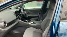 Toyota C-HR 1.8 Hybrid Design 5dr CVT Hybrid Hatchback